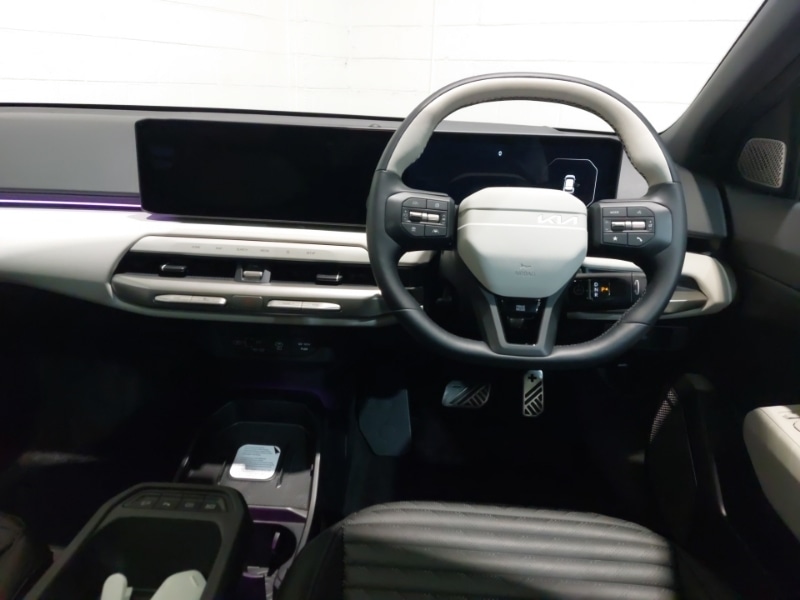 Used Kia EV4 2025 for sale - 77987414: Photo 7