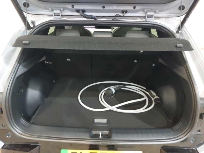 Used Kia EV4 2025 for sale - 77987414: Photo 8