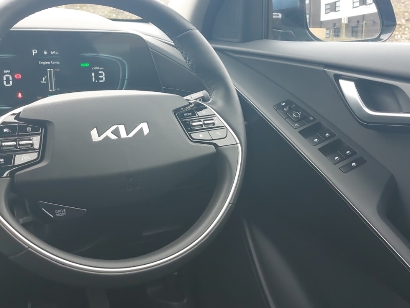 Used Kia Niro 2024 for sale - 77889865: Photo 10