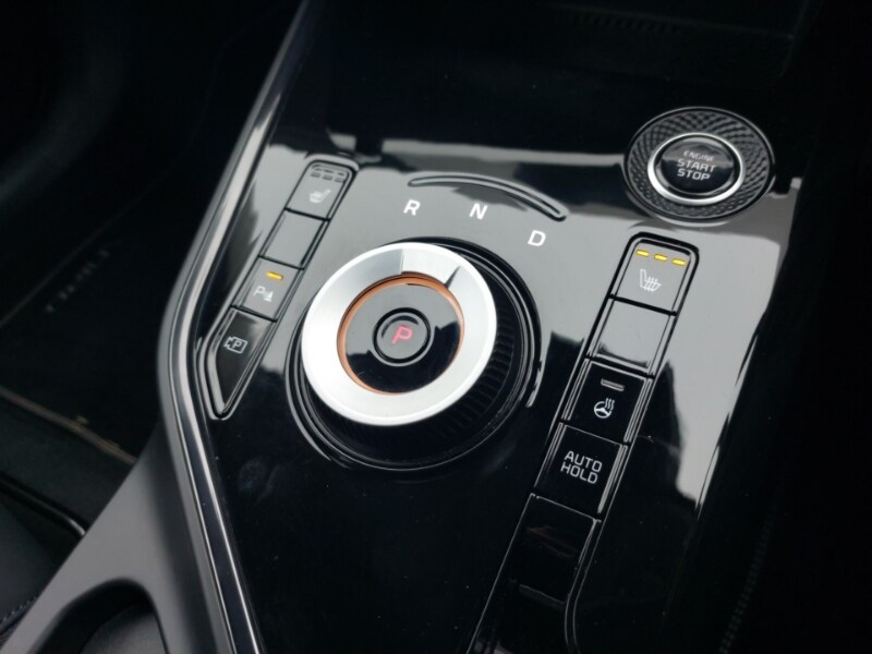 Used Kia Niro 2024 for sale - 77889865: Photo 12