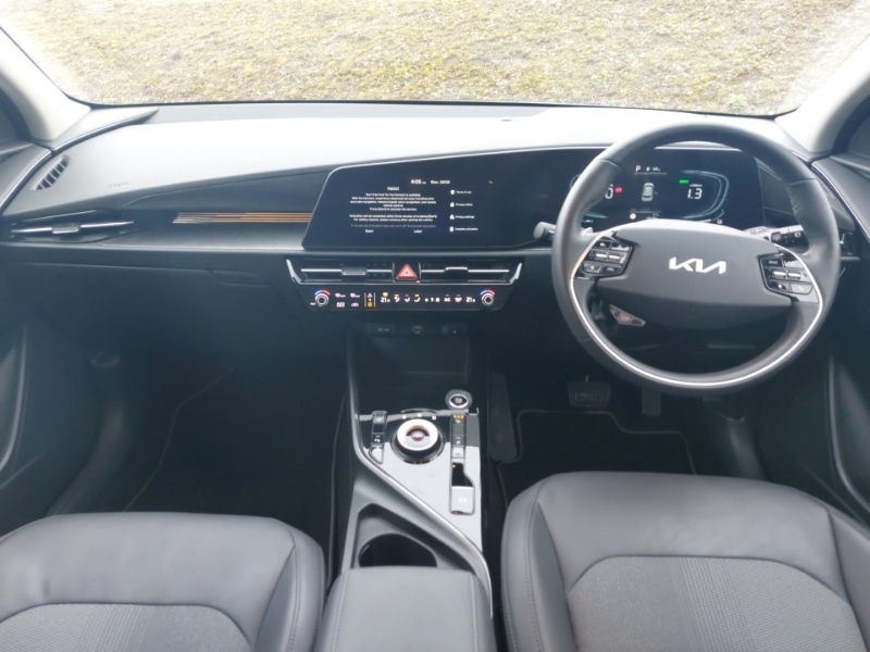 Used Kia Niro 2024 for sale - 77889865: Photo 2