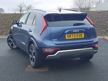 Used Kia Niro 2024 for sale - 77889865: Photo