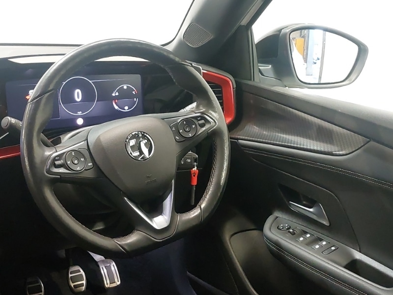 Used Vauxhall Mokka 2023 for sale - 77476354: Photo 10