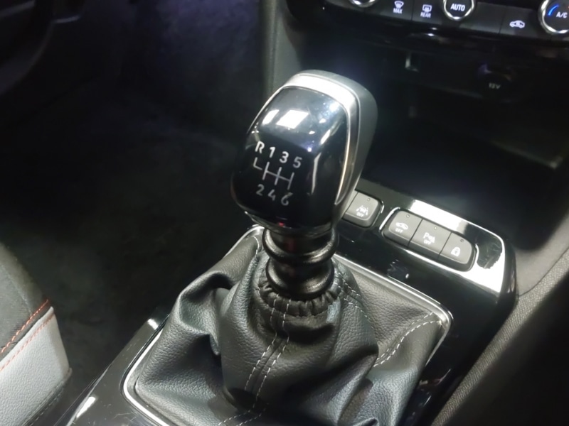 Used Vauxhall Mokka 2023 for sale - 77476354: Photo 12