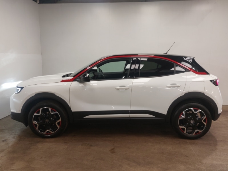 Used Vauxhall Mokka 2023 for sale - 77476354: Photo 4