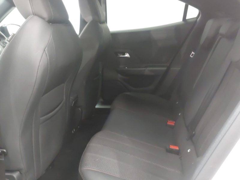 Used Vauxhall Mokka 2023 for sale - 77476354: Photo 6