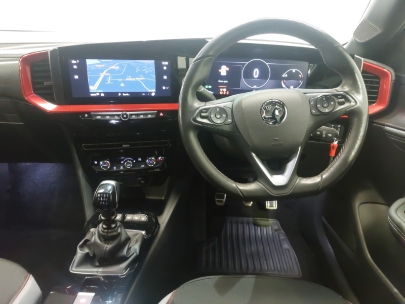 Used Vauxhall Mokka 2023 for sale - 77476354: Photo 7