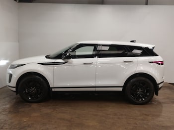 Used Land Rover Range Rover Evoque 2024 for sale - 78848153: Photo