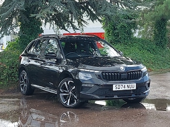 Skoda - Kamiq