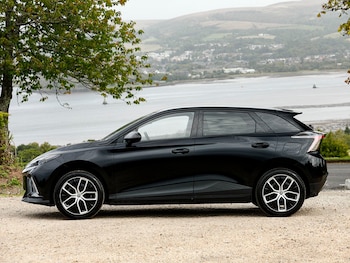 Used MG MG4 2025 for sale - 77777690: Photo