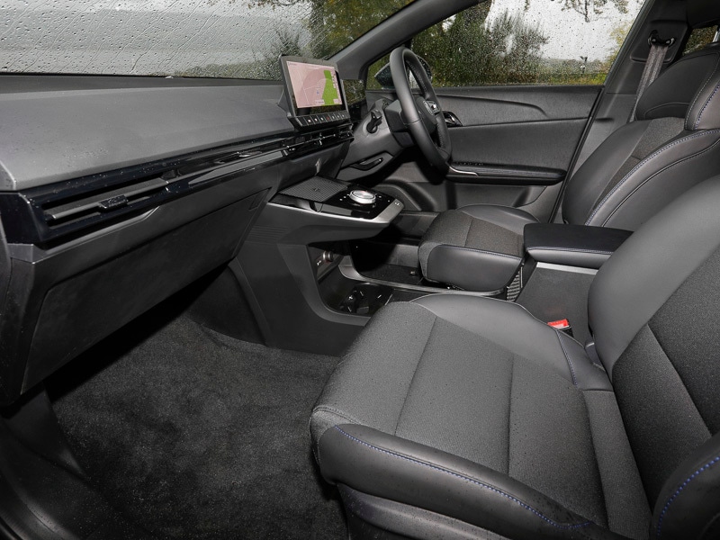 Used MG MG4 2025 for sale - 77777690: Photo 5