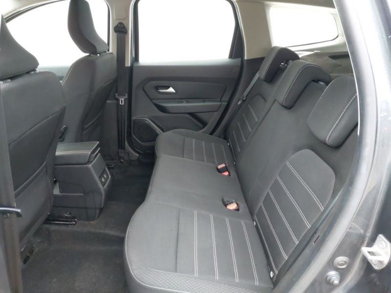 Used Dacia Duster 2022 for sale - 78114377: Photo 6