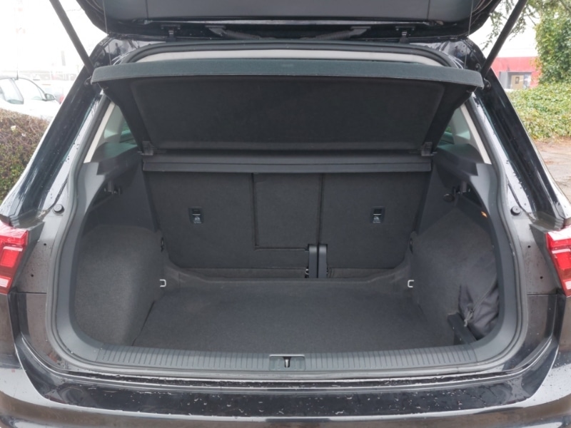 Used Volkswagen Tiguan 2021 for sale - 77265989: Photo 8