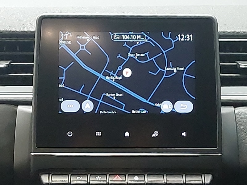 Used Renault Captur 2023 for sale - 77875125: Photo 11