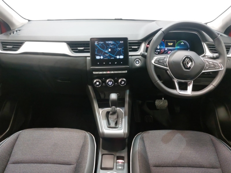 Used Renault Captur 2023 for sale - 77875125: Photo 2