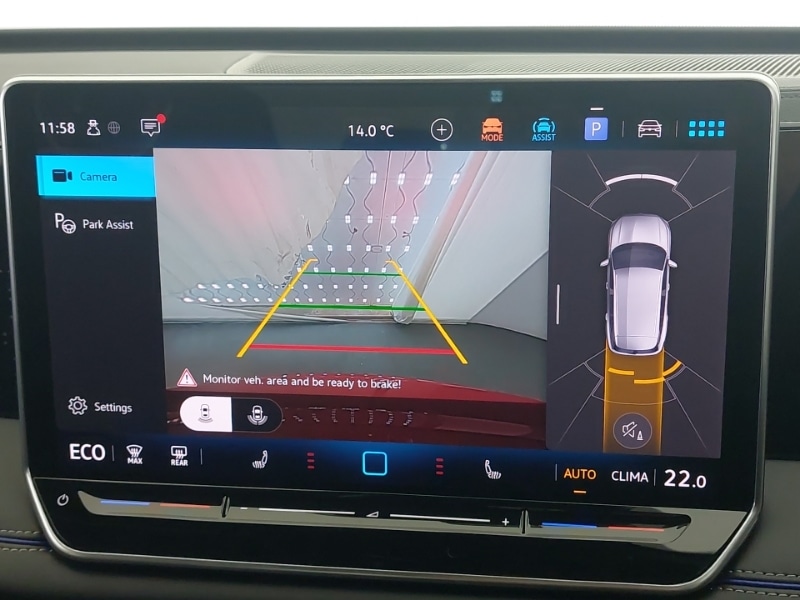 Used Volkswagen Tiguan 2025 for sale - 77645493: Photo 11