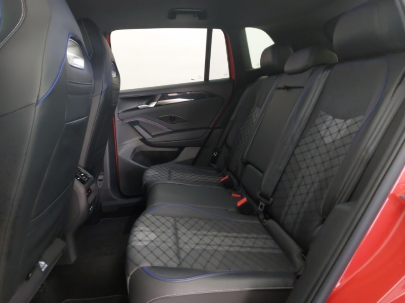 Used Volkswagen Tiguan 2025 for sale - 77645493: Photo 6