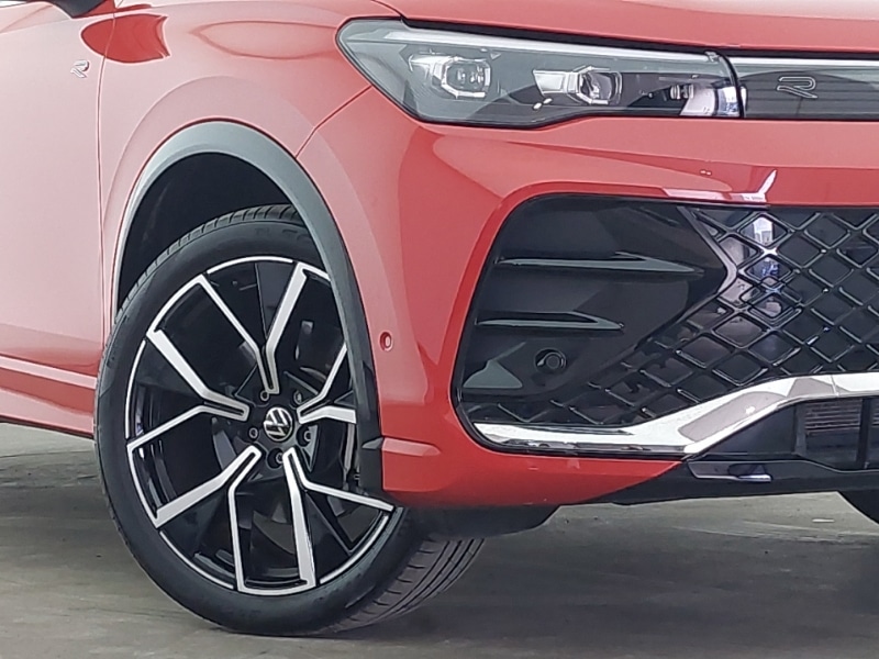 Used Volkswagen Tiguan 2025 for sale - 77645493: Photo 9