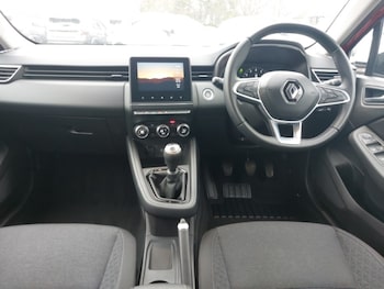 Used Renault Clio 2023 for sale - 78766655: Photo