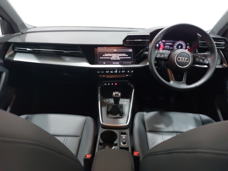 Used Audi A3 2021 for sale - 77767847: Photo 2