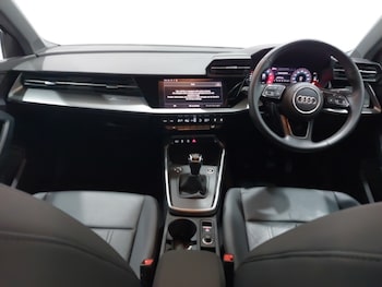 Used Audi A3 2021 for sale - 77767847: Photo