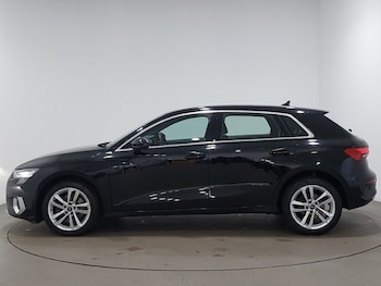 Used Audi A3 2021 for sale - 77767847: Photo
