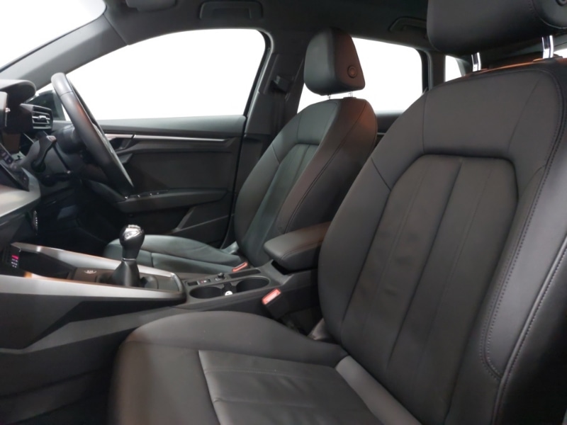 Used Audi A3 2021 for sale - 77767847: Photo 5