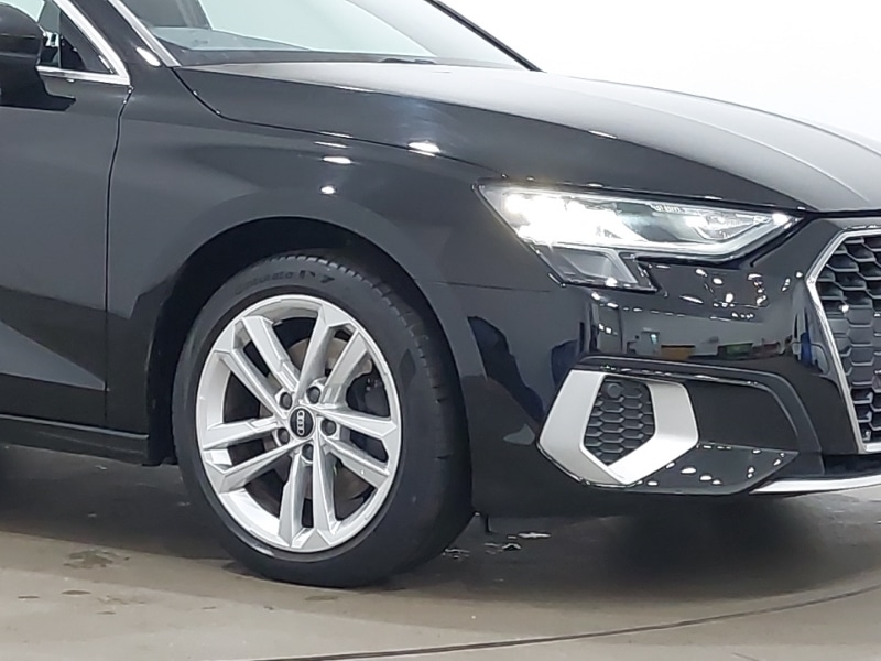 Used Audi A3 2021 for sale - 77767847: Photo 9