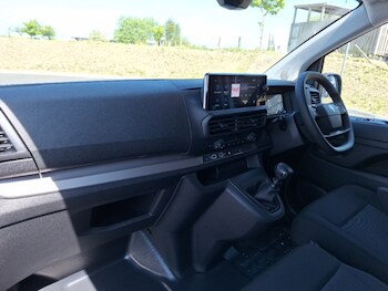 Used Peugeot Expert 2024 for sale - 77022141: Photo