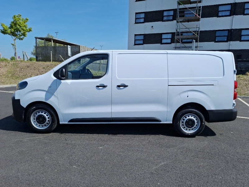 Used Peugeot Expert 2024 for sale - 77022141: Photo 4