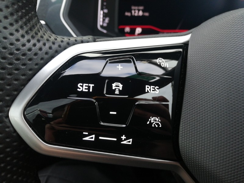 Used Volkswagen Tiguan 2022 for sale - 77353433: Photo 10