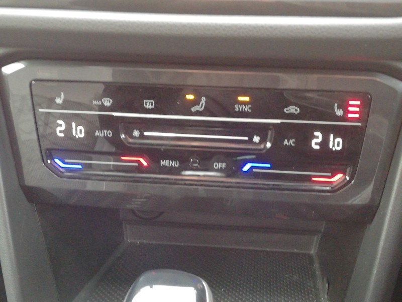 Used Volkswagen Tiguan 2022 for sale - 77353433: Photo 12