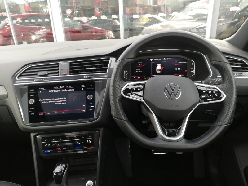 Used Volkswagen Tiguan 2022 for sale - 77353433: Photo 7
