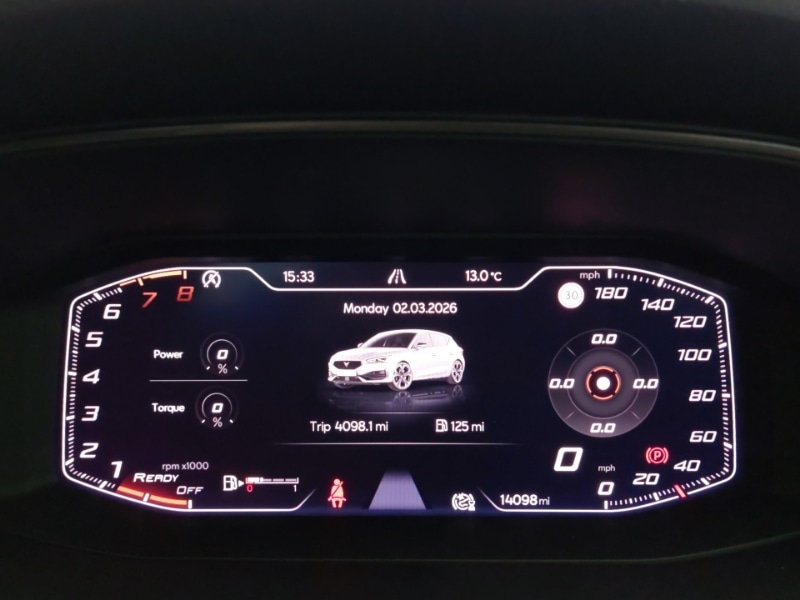 Used Cupra Leon 2024 for sale - 77767845: Photo 10