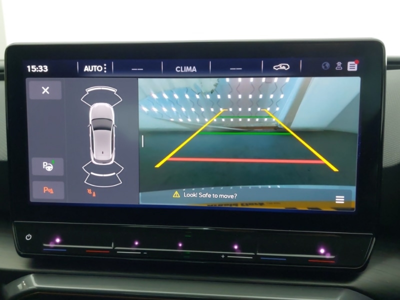 Used Cupra Leon 2024 for sale - 77767845: Photo 11