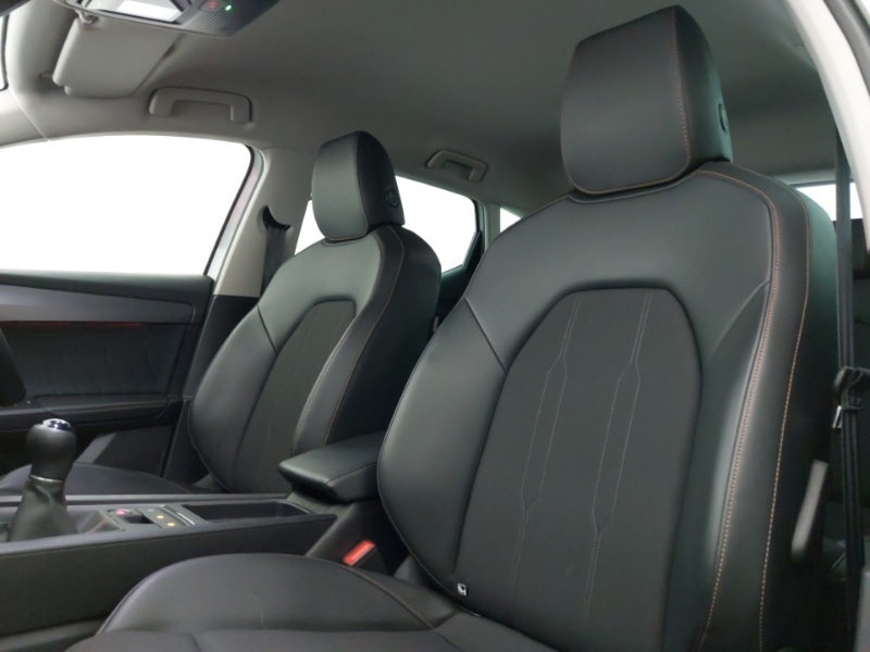 Used Cupra Leon 2024 for sale - 77767845: Photo 12