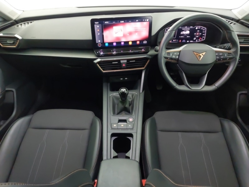 Used Cupra Leon 2024 for sale - 77767845: Photo 2