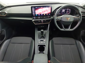 Used Cupra Leon 2024 for sale - 77767845: Photo