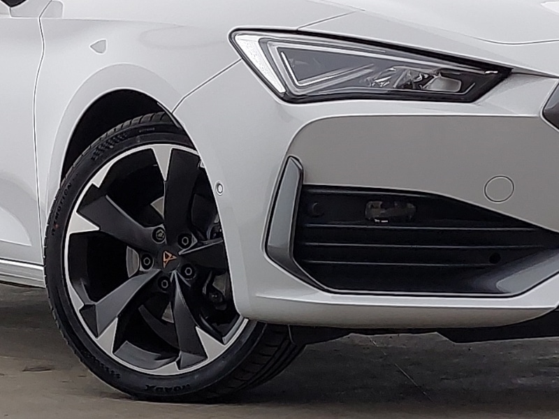 Used Cupra Leon 2024 for sale - 77767845: Photo 9