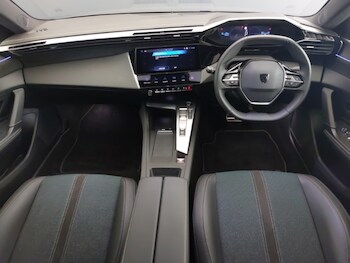 Used Peugeot 308 2024 for sale - 77058129: Photo