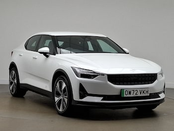 2023 - 170kW 78kWh Long Range Single motor 5dr Auto