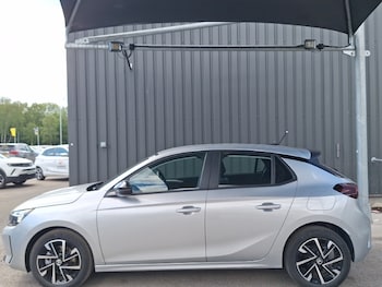 Used Vauxhall Corsa 2026 for sale - 79100460: Photo