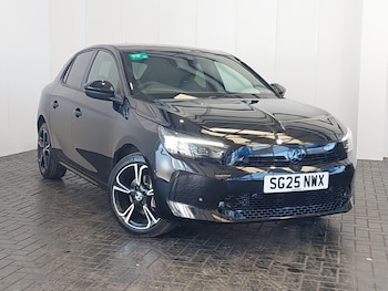 Used Vauxhall Corsa 2025 for sale - 75455048: Photo