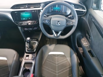Used Vauxhall Corsa 2025 for sale - 75455048: Photo