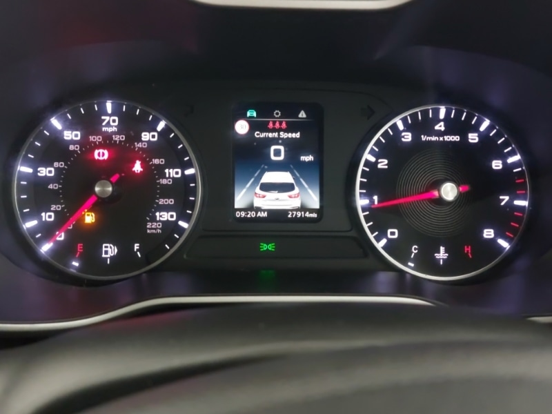 Used MG MG ZS 2022 for sale - 76838609: Photo 11