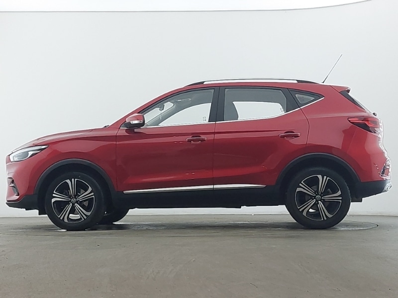 Used MG MG ZS 2022 for sale - 76838609: Photo 4