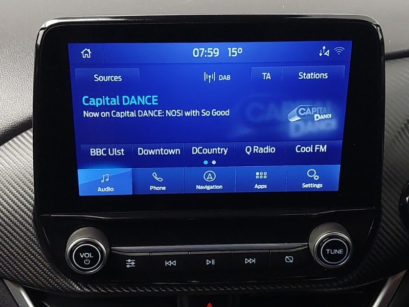 Used Ford Puma 2022 for sale - 76519164: Photo 11