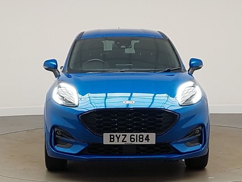 Used Ford Puma 2022 for sale - 76519164: Photo 12