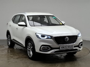 MG MG HS feature image