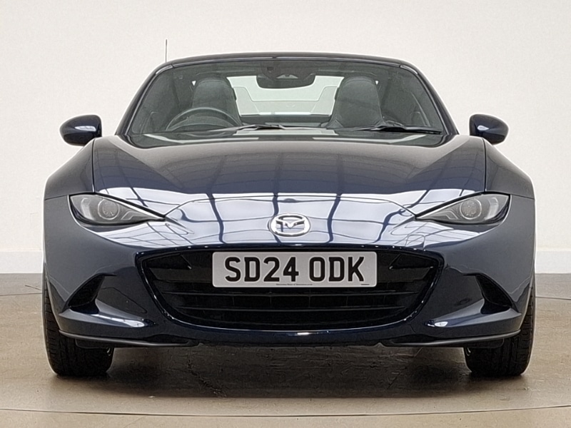 Used Mazda MX-5 2024 for sale - 76959399: Photo 12
